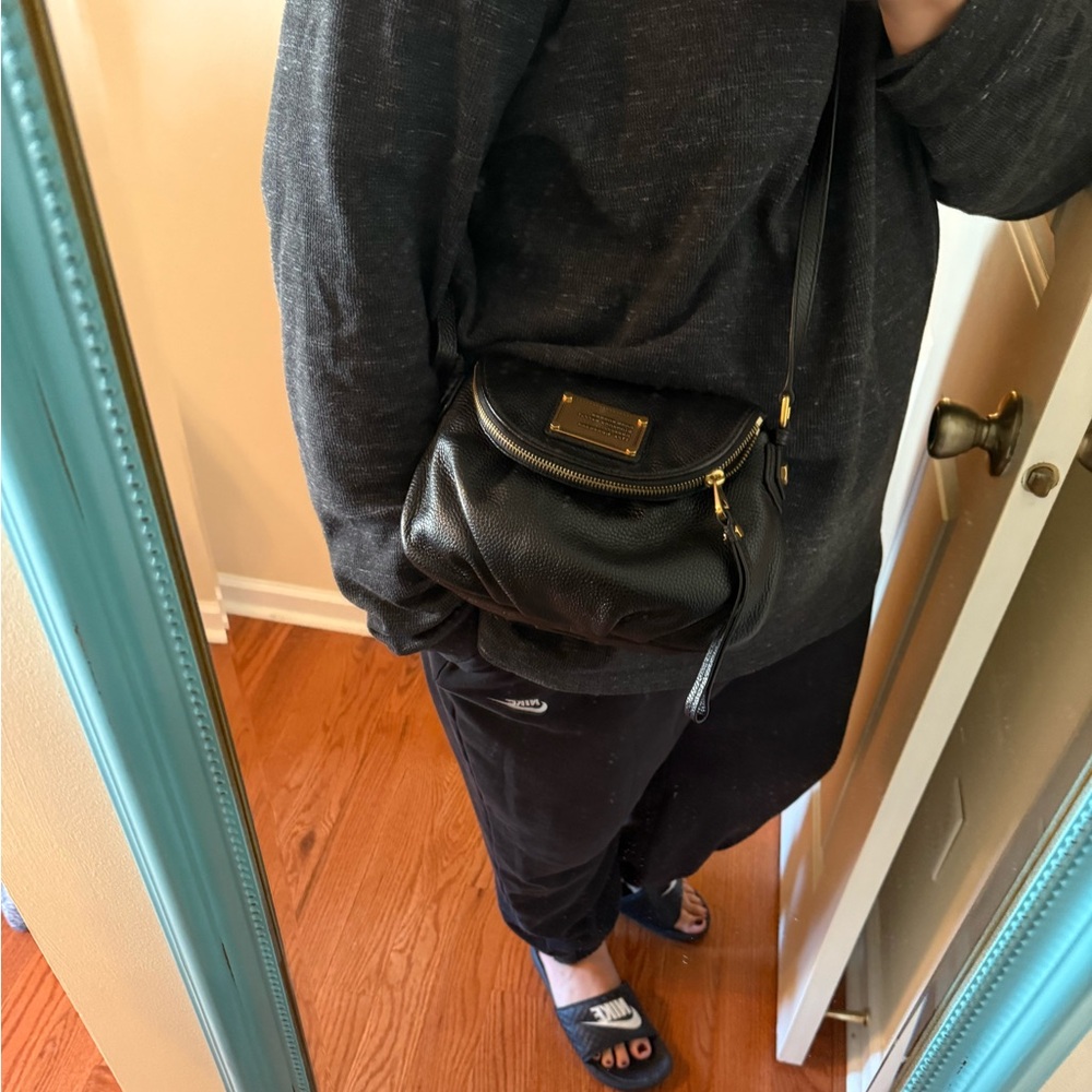 SOLD! Marc Jacobs Mini Natasha Bag